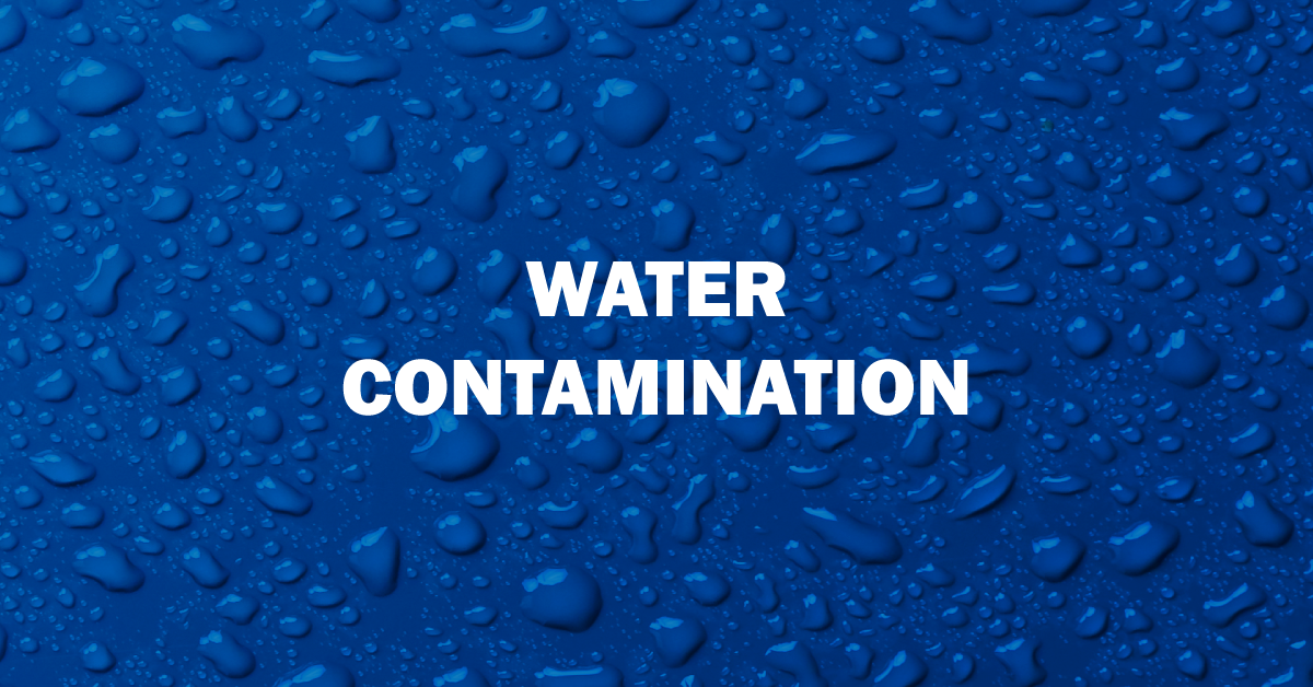 Water Contamination in Colorado A Guide to PFAs Filtration Flow Right
