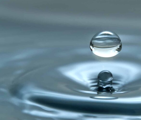 Can a PFAS Water Filter Protect My Drinking Water from Forever