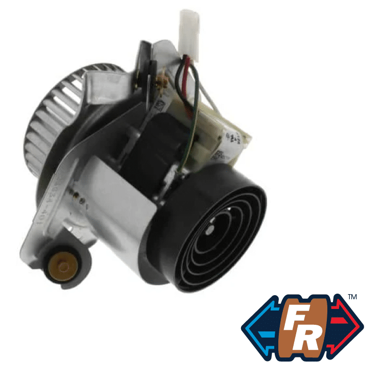 Inducer Motor For Coleman Evcon Furnaces S1-37319801820 373-19801-820